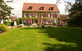 Chambres d'hôtes Au Bonheur Du Parc